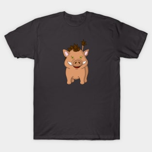 Wee Warthog T-Shirt